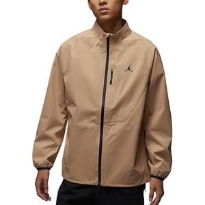 Jordan Спортивная куртка Storm FIT ADV мужская Ephedra/Black, Ban Lan Gen/Black