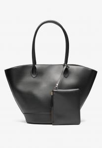 Сумка-тоут SHOPPER SET Zign by Zalando, черный