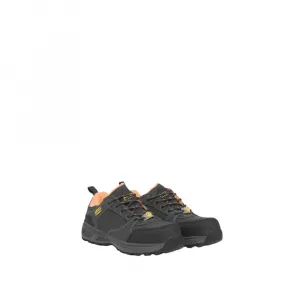 Кроссовки Aigle Solter S3 W, серый