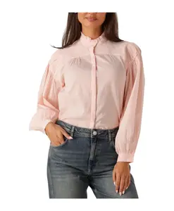 Блузка Анж Antik Batik, розовый