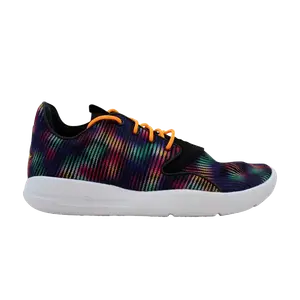 Кроссовки Air Jordan Jordan Eclipse GS 'Court Purple', фиолетовый