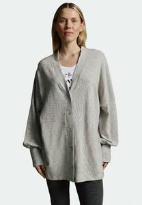 Кардиган Cotton Candy Cardigan, Grau/Grey