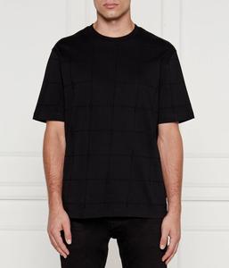 Футболки Regular fit Armani Exchange, черный