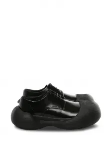 Кроссовки на шнуровке Camperlab, черный