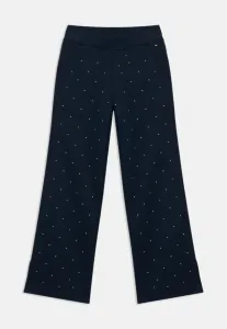 Праздничные спортивные штаны с заклепками Tommy Hilfiger, Dark Night Navy