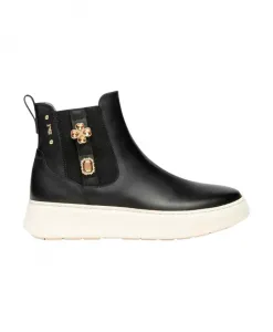 Бутсы челси Nerogiardini, черный