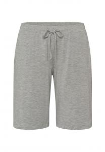 Шорты для сна Natural Elegance Hanro, серый
