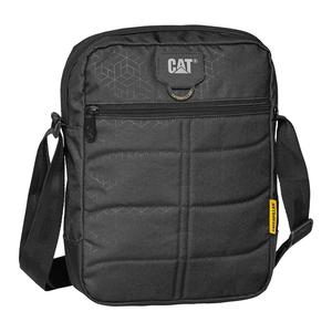 Черная сумка для активного отдыха CAT