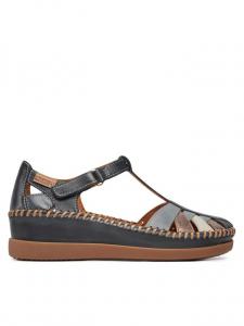 Сандалии Pikolinos, синий