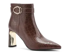 Ботинки Ninety Union Groovy, коричневые