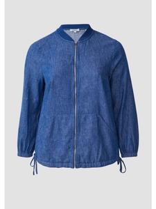 Куртка для дома в цвете 58Y6_blue s.Oliver