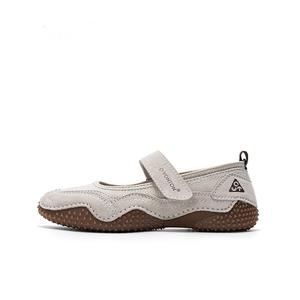 Туфли Мэри Джейн женские Q.VONTON, Gray