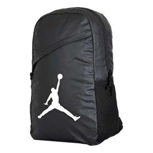 Сумка crossover backpack 'black' Air Jordan, черный
