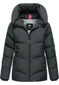 Зимняя куртка CESSI Ragwear, темно-серый