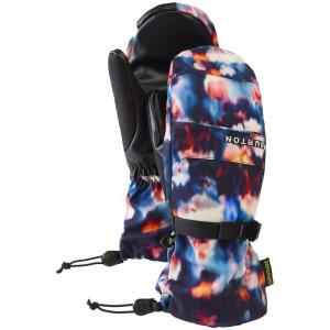 Варежки Profile - женские Burton, Floral Blur