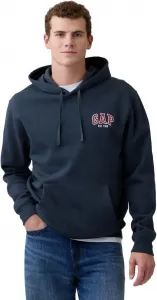 Толстовка с капюшоном GAP Est. 1969 Logo
