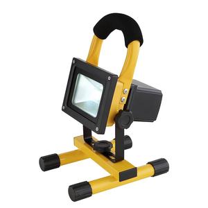 Светодиодная настольная лампа Globo Lighting Bernd, акриловое стекло / алюминий - 1 пламя