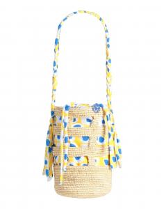 Сумка Ibo, желтый