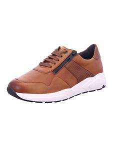 Туфли Solidus Halbschuh, цвет cuoiomulti