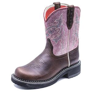 Сапоги для активного отдыха унисекс коричневый Palitutu