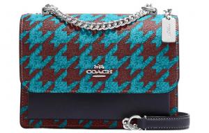 Сумка Klare через плечо COACH