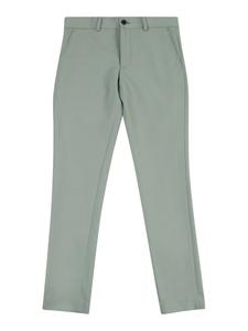 Узкие брюки Jack & Jones Junior JPRSolar, светло-зеленый