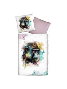 Постельные принадлежности Traumschlaf, красочный