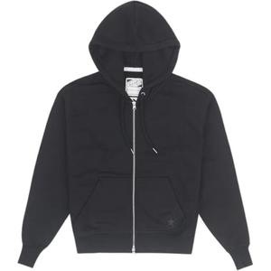 Куртка унисекс черный Converse