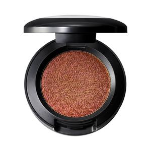 Тени для век dazzleshadow multichrome single eye shadow compact Mac, 01 - venom, вес 1 гр.