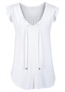 Рубашка BUFFALO, белый