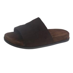 WUJI Женские бесшумные тапочки на шпильке с устойчивостью к истиранию - кофе, цвет Coffee