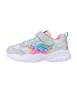 Кроссовки Unicorn Storm Skechers, мультиколор