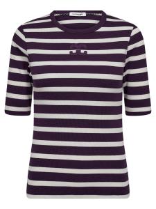 Футболка cocouture Granny, Dark purple