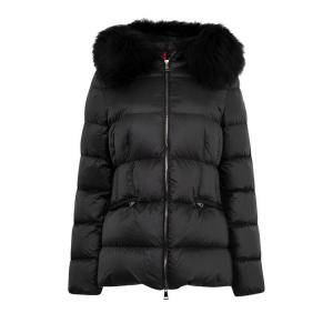 Куртка Moncler Boed Jacket, Black