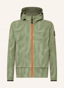 Куртка a-tartuca Napapijri, мультиколор