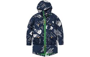 THE NORTH FACE Мужская куртка, цвет Blue