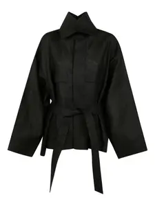 Куртка Hempen Issey Miyake, черный