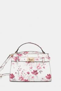 Сумка vivianrose Aldo, белый