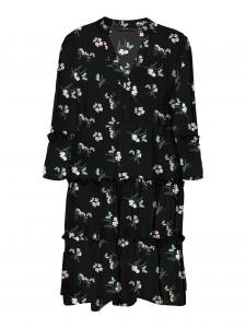 Платье VERO MODA EASY JOY, черный