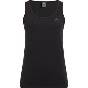 Майка Лана В Mckinley, черный