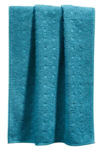 Полотенце Möve 61681, 50x1x100 см цвет petrol