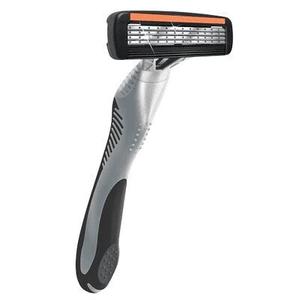 Одноразовая мужская бритва Bic Flex с 4 лезвиями, Inne