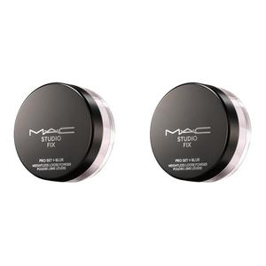 Пудра для лица Custom Flawless Lightweight Loose Powder, матирующая, с эффектом контроля жира и стойким покрытием MAC