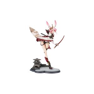 Фигурка Hobby Ma Yae Sakura Honkai Impact 3rd Zhen Yan Kyou Sou Scale Hobby Max