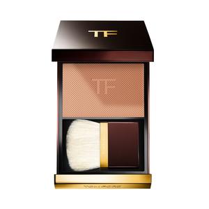 Пудра для лица architecture soft matte blurring powder Tom Ford, 02 - ivory fawn, вес 9 гр.