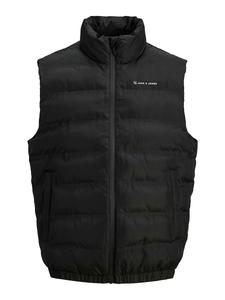Жилет JACK & JONES JJALPES, черный