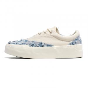 Нескользящие, износостойкие, балансирующие, увеличивающие рост низкие кроссовки для скейтбординга унисекс Sportful, Blue