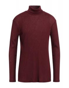 Водолазка Takeshy Kurosawa, бордовый