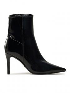 Ботильоны Guess, черный
