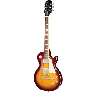 Epiphone EIGLP6ITNH1 Les Paul Standard 60-х Фигурный - Айсд Ти Берст